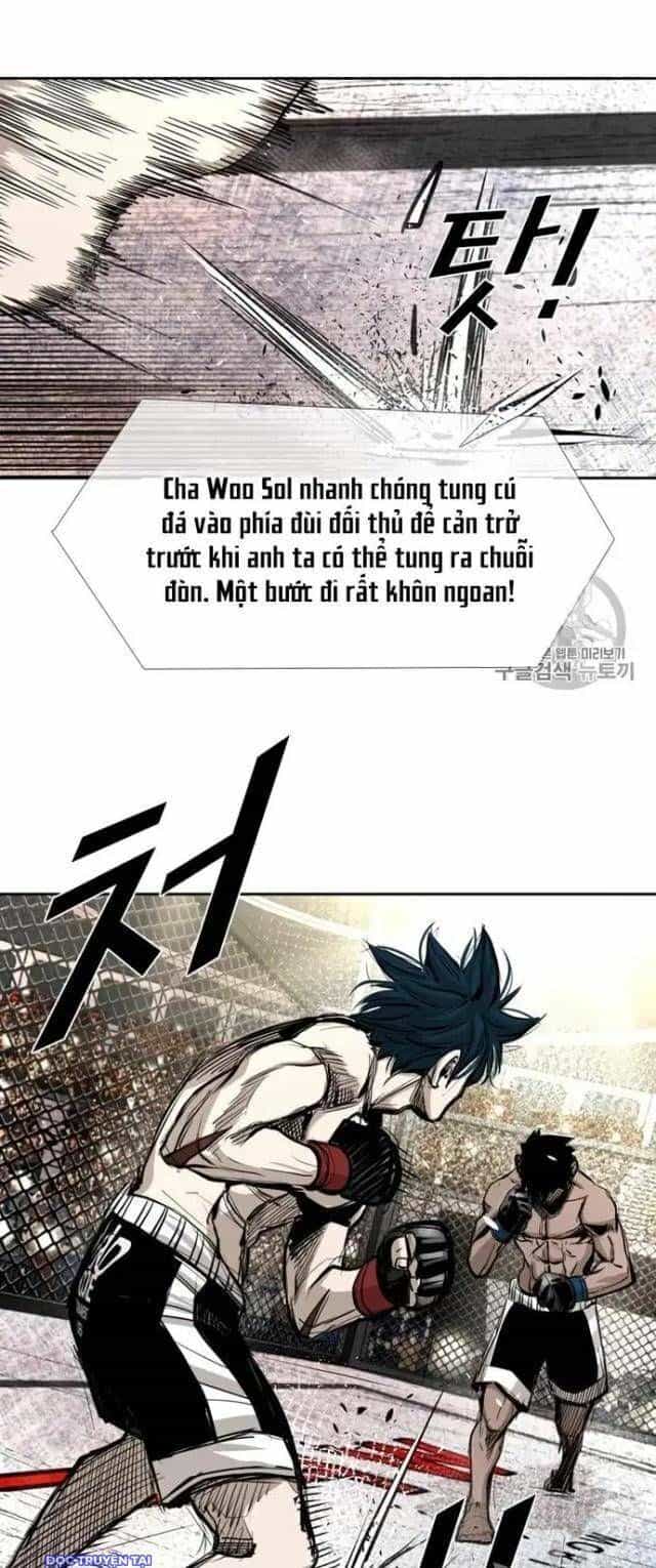 Shark - Cá Mập - Chương 161 - ảnh 15