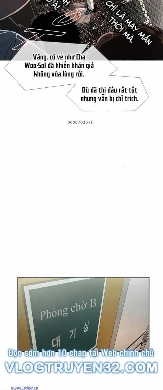 Shark - Cá Mập - Chương 161 - ảnh 32