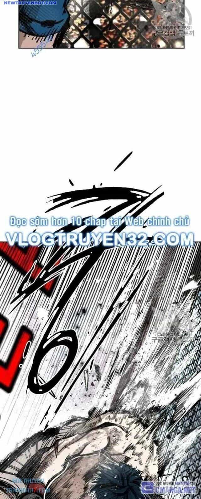Shark - Cá Mập - Chương 161 - ảnh 40