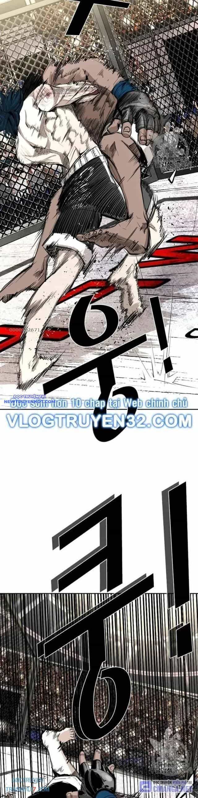 Shark - Cá Mập - Chương 162 - ảnh 12