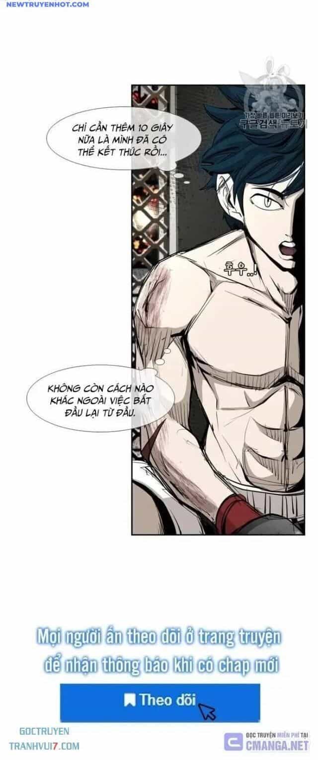 Shark - Cá Mập - Chương 162 - ảnh 25