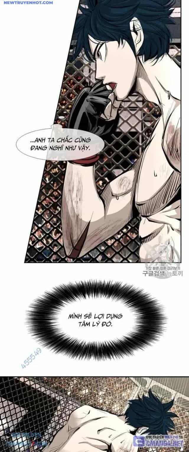 Shark - Cá Mập - Chương 162 - ảnh 31