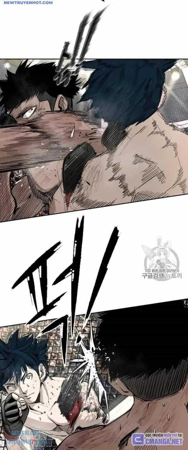 Shark - Cá Mập - Chương 162 - ảnh 36