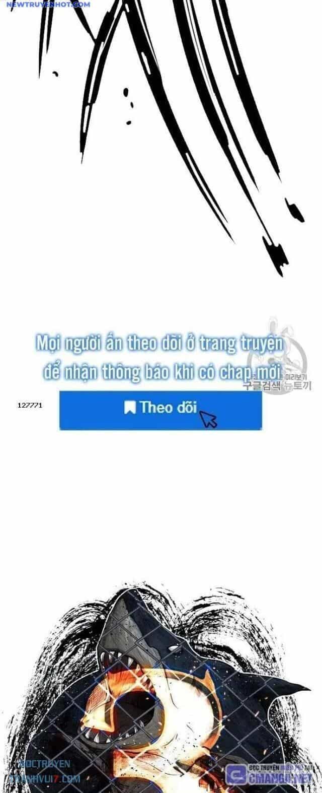 Shark - Cá Mập - Chương 162 - ảnh 4