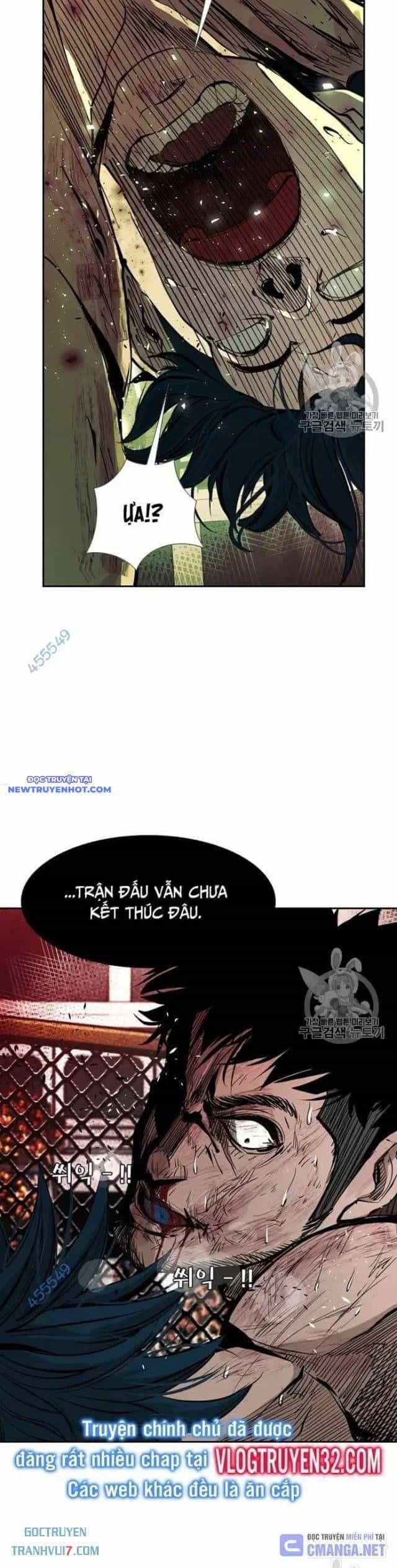 Shark - Cá Mập - Chương 162 - ảnh 46