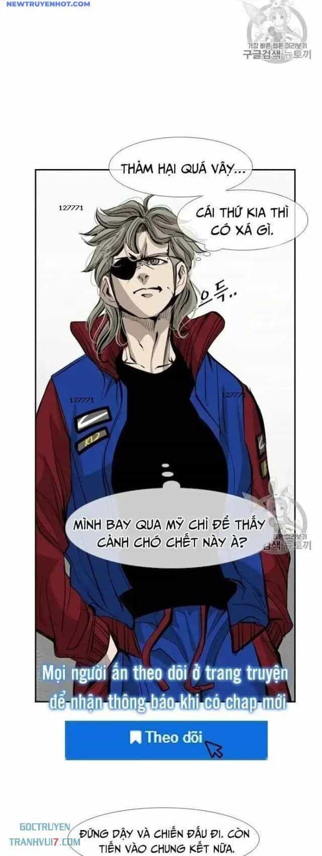 Shark - Cá Mập - Chương 163 - ảnh 10