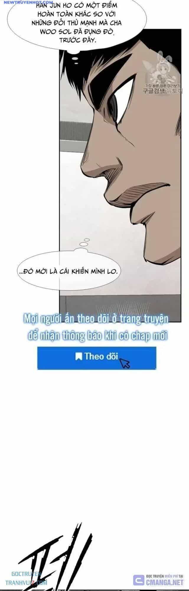 Shark - Cá Mập - Chương 163 - ảnh 12