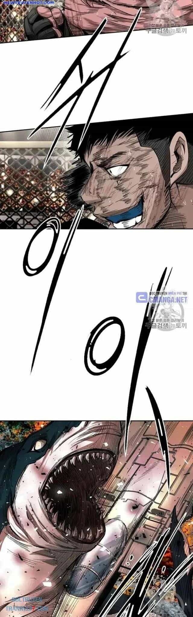 Shark - Cá Mập - Chương 163 - ảnh 44