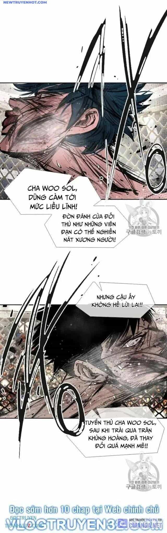Shark - Cá Mập - Chương 163 - ảnh 48