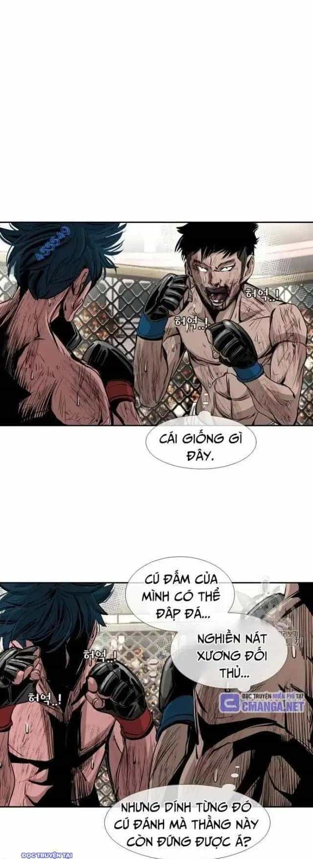 Shark - Cá Mập - Chương 163 - ảnh 63