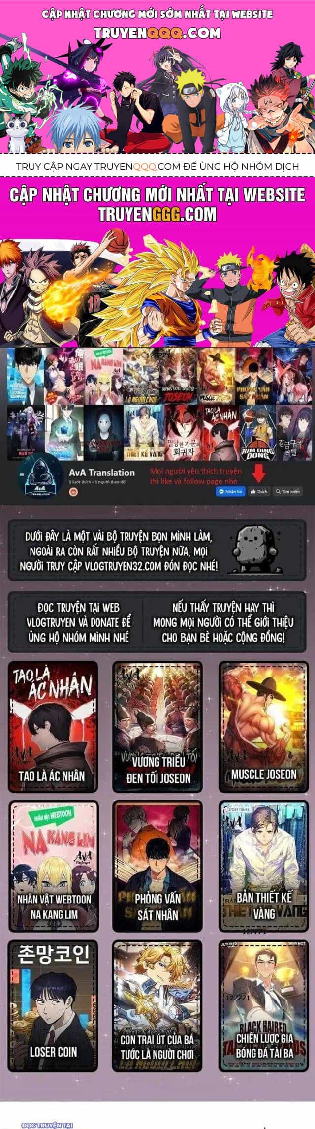 Shark - Cá Mập - Chương 164 - ảnh 1