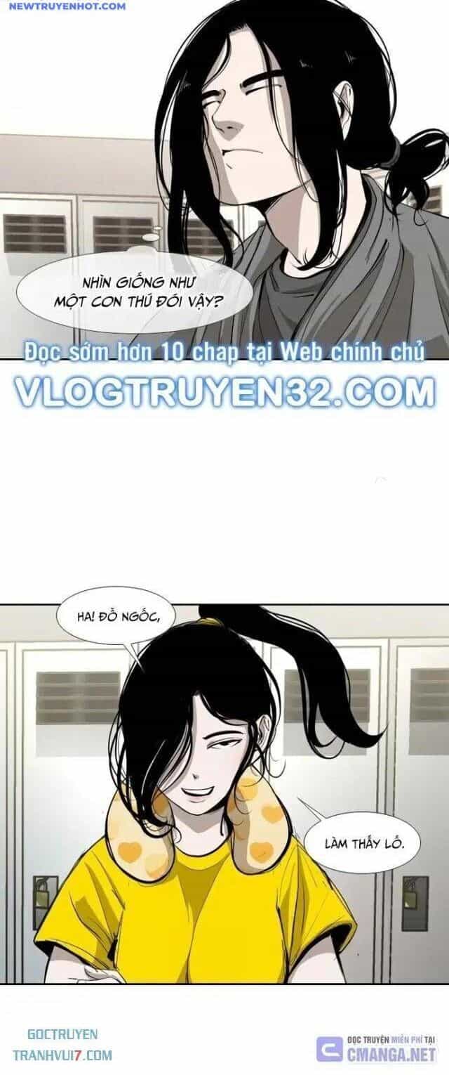 Shark - Cá Mập - Chương 164 - ảnh 16