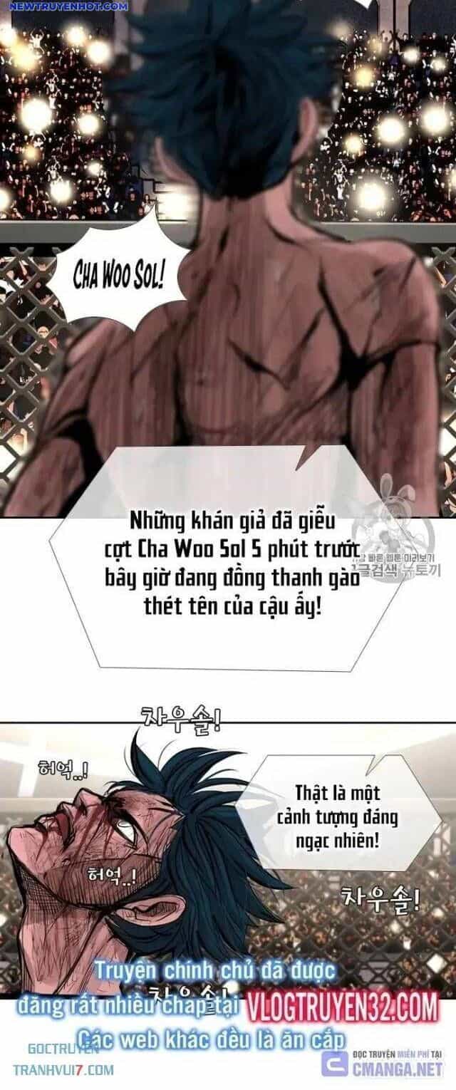 Shark - Cá Mập - Chương 164 - ảnh 25