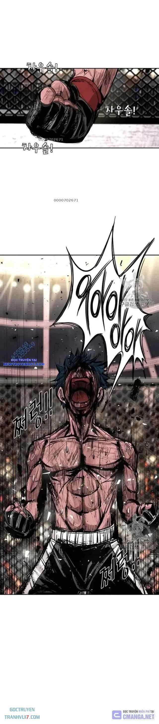 Shark - Cá Mập - Chương 164 - ảnh 26
