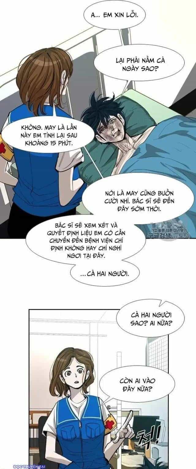 Shark - Cá Mập - Chương 164 - ảnh 55