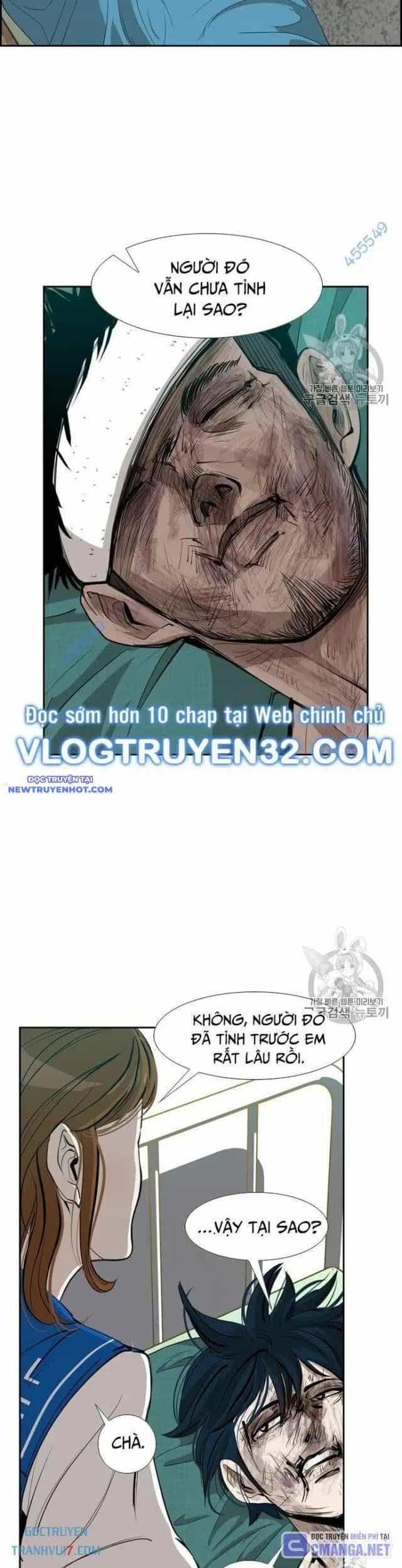 Shark - Cá Mập - Chương 164 - ảnh 57