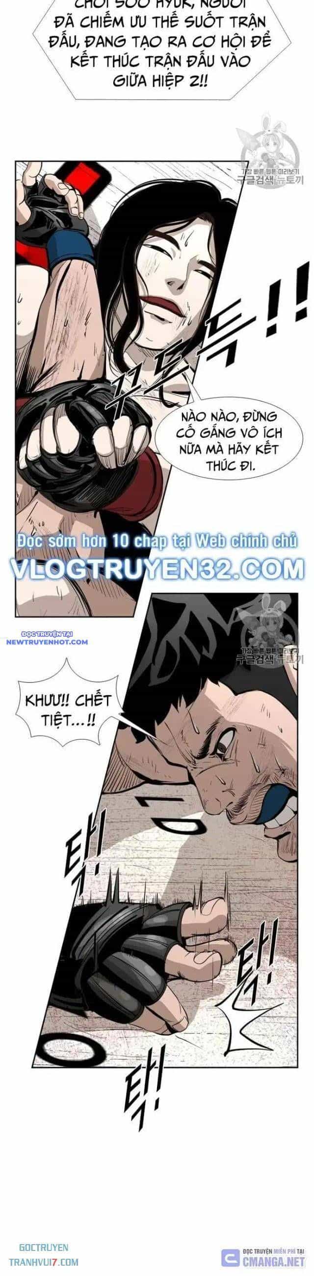 Shark - Cá Mập - Chương 165 - ảnh 22
