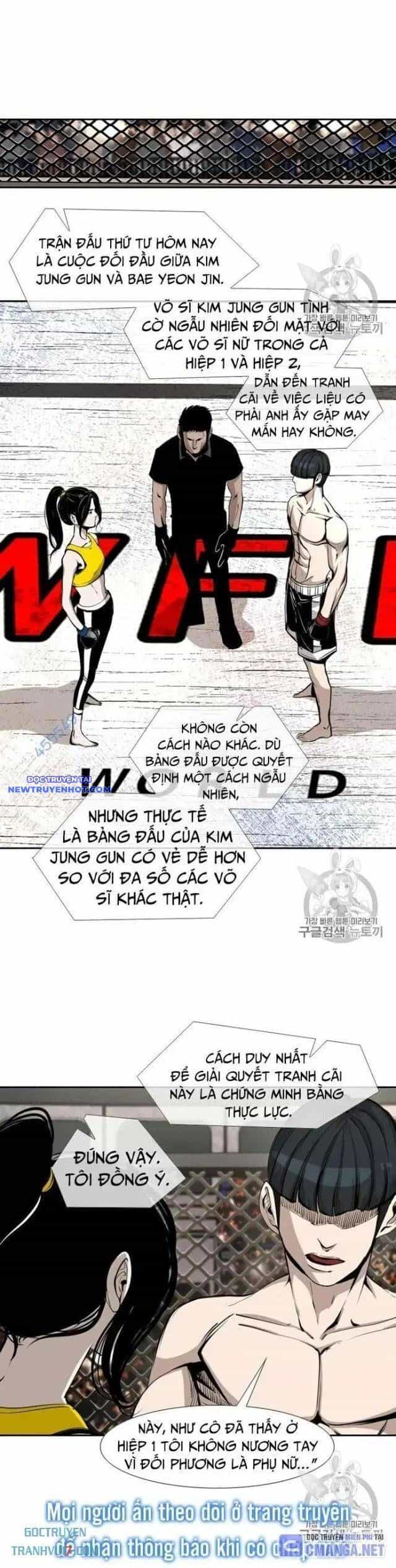 Shark - Cá Mập - Chương 165 - ảnh 26