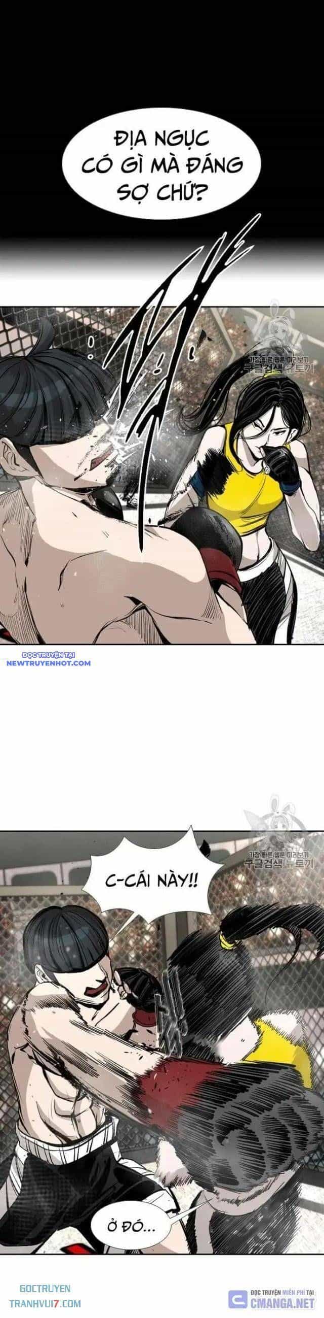 Shark - Cá Mập - Chương 165 - ảnh 46