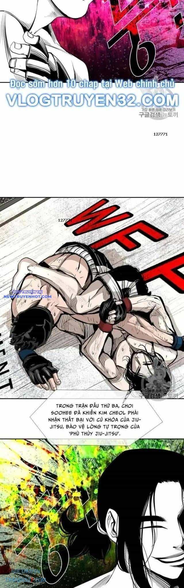 Shark - Cá Mập - Chương 166 - ảnh 10