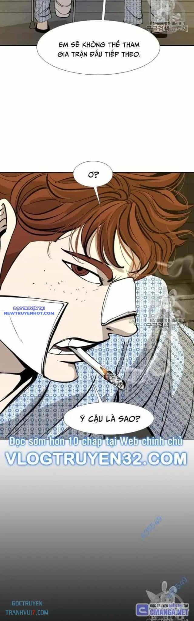 Shark - Cá Mập - Chương 166 - ảnh 33