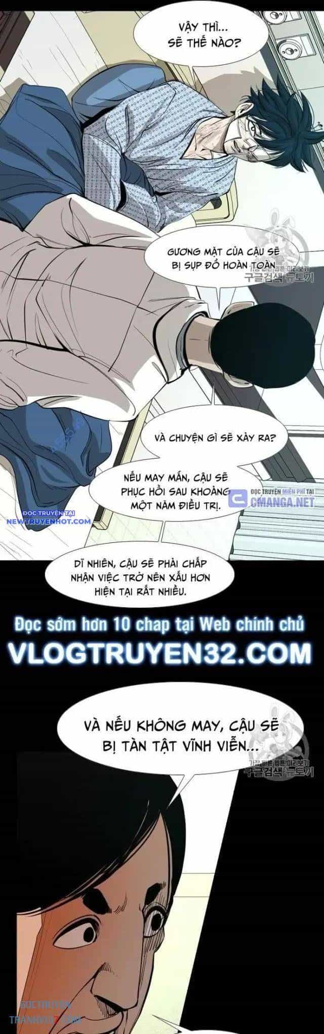 Shark - Cá Mập - Chương 166 - ảnh 41
