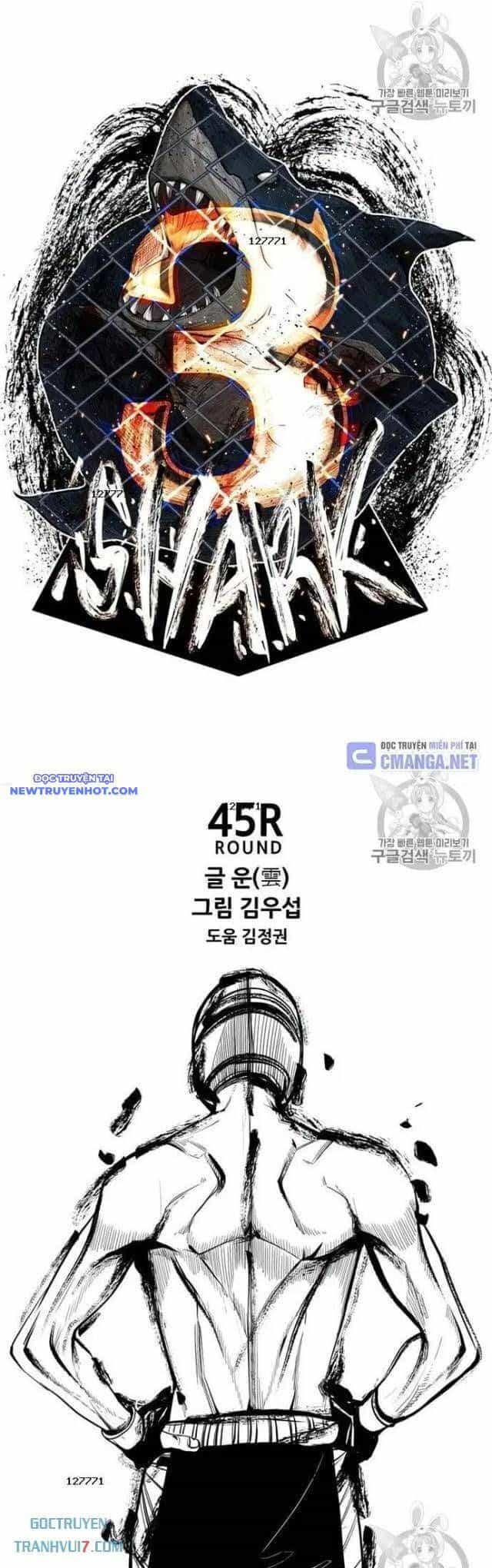 Shark - Cá Mập - Chương 166 - ảnh 5