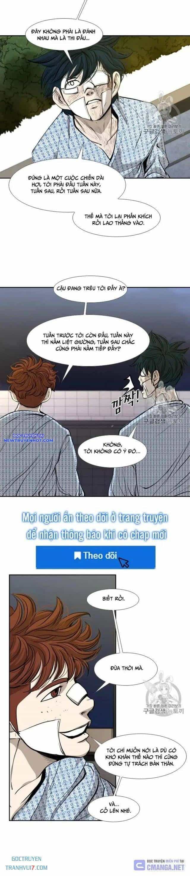 Shark - Cá Mập - Chương 167 - ảnh 14