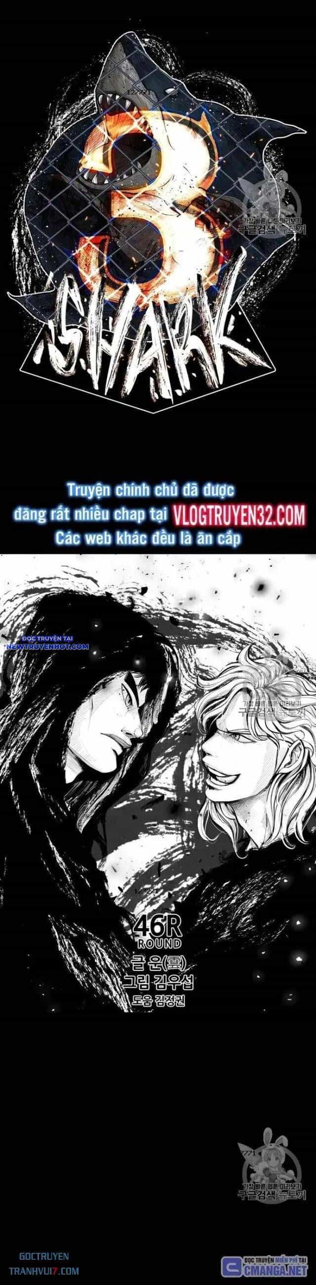 Shark - Cá Mập - Chương 167 - ảnh 4
