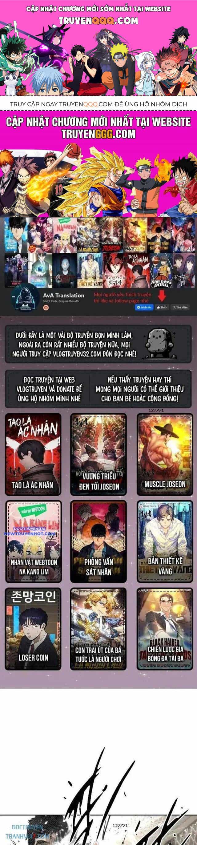 Shark - Cá Mập - Chương 168 - ảnh 1
