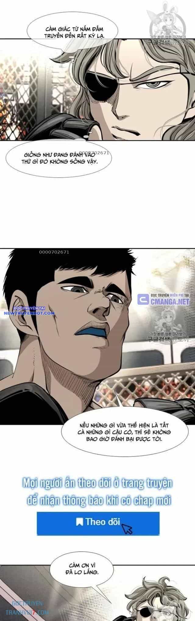 Shark - Cá Mập - Chương 168 - ảnh 17