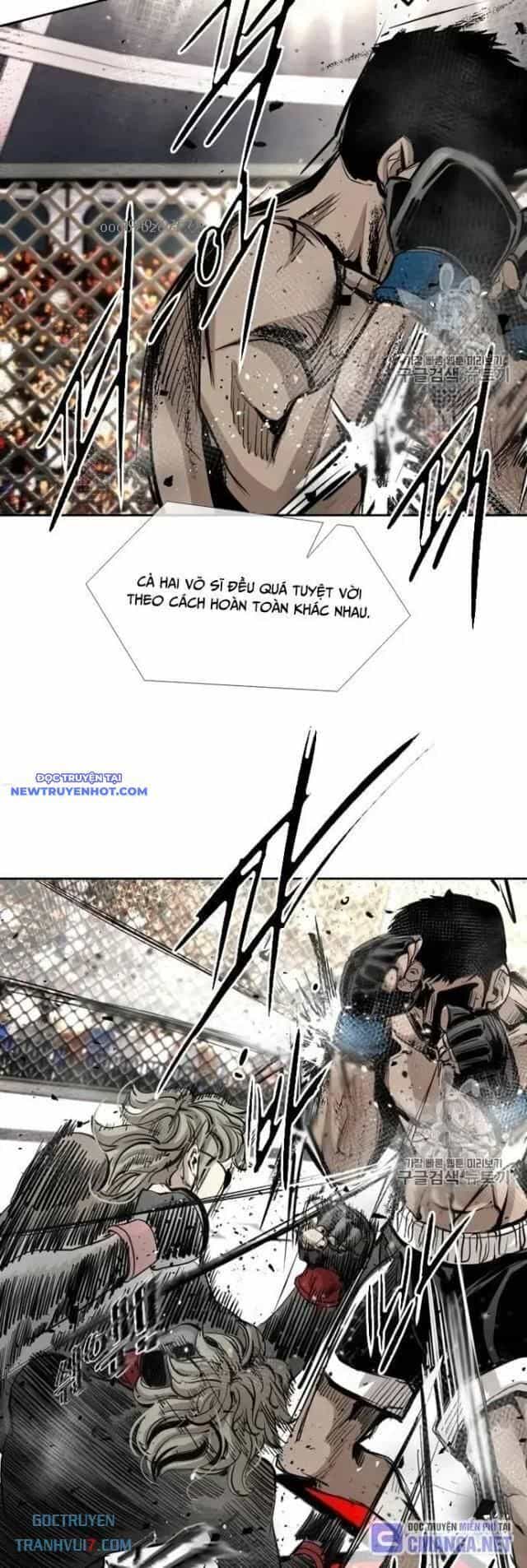 Shark - Cá Mập - Chương 168 - ảnh 21