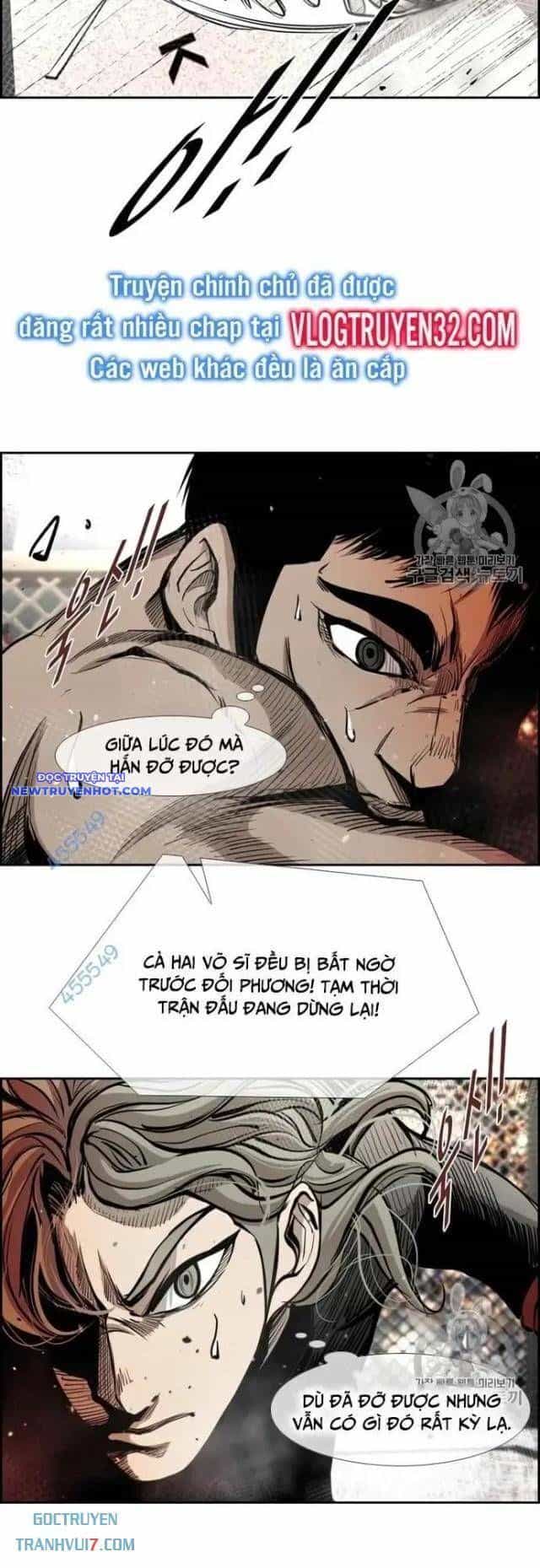 Shark - Cá Mập - Chương 168 - ảnh 40