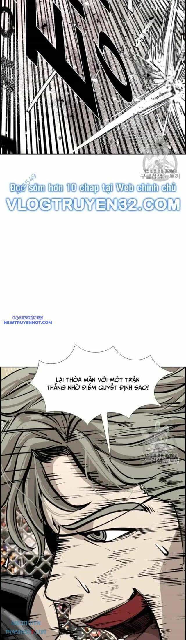 Shark - Cá Mập - Chương 168 - ảnh 43