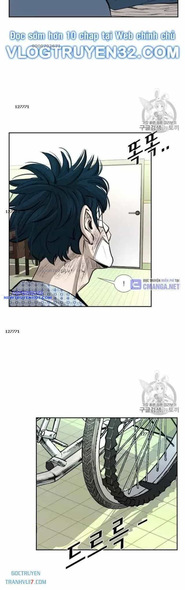 Shark - Cá Mập - Chương 168 - ảnh 8