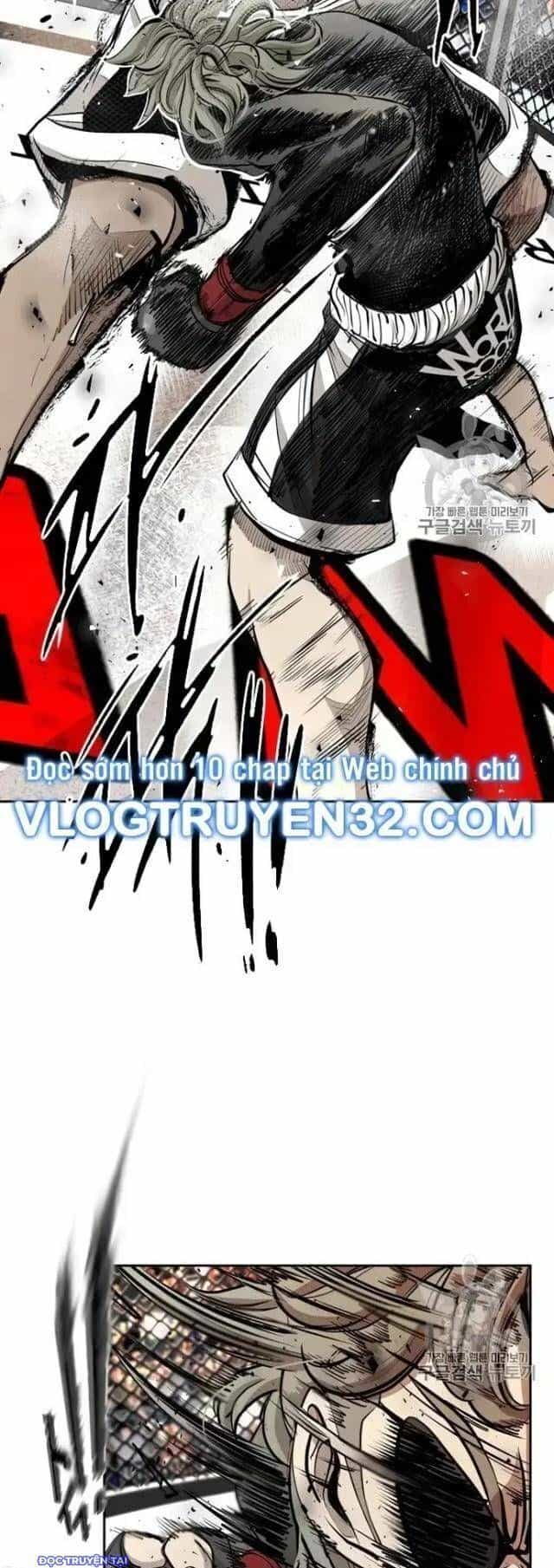 Shark - Cá Mập - Chương 170 - ảnh 25