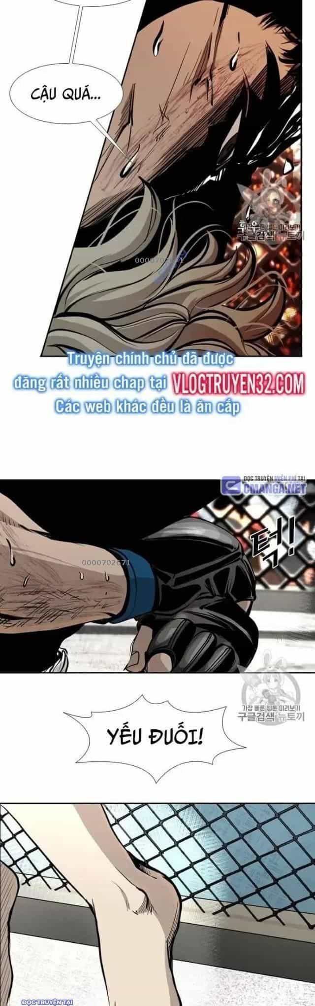 Shark - Cá Mập - Chương 170 - ảnh 41