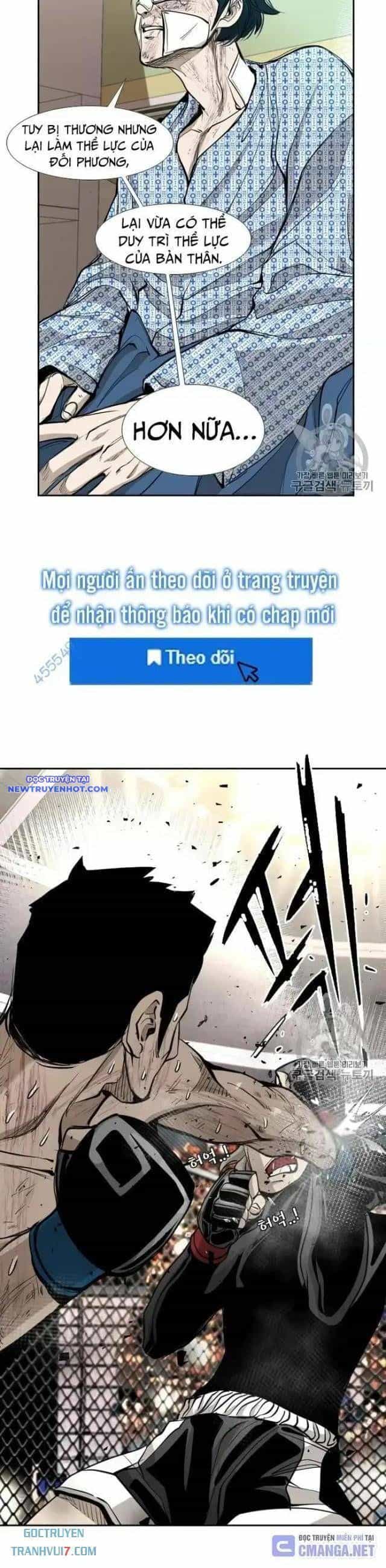 Shark - Cá Mập - Chương 171 - ảnh 27