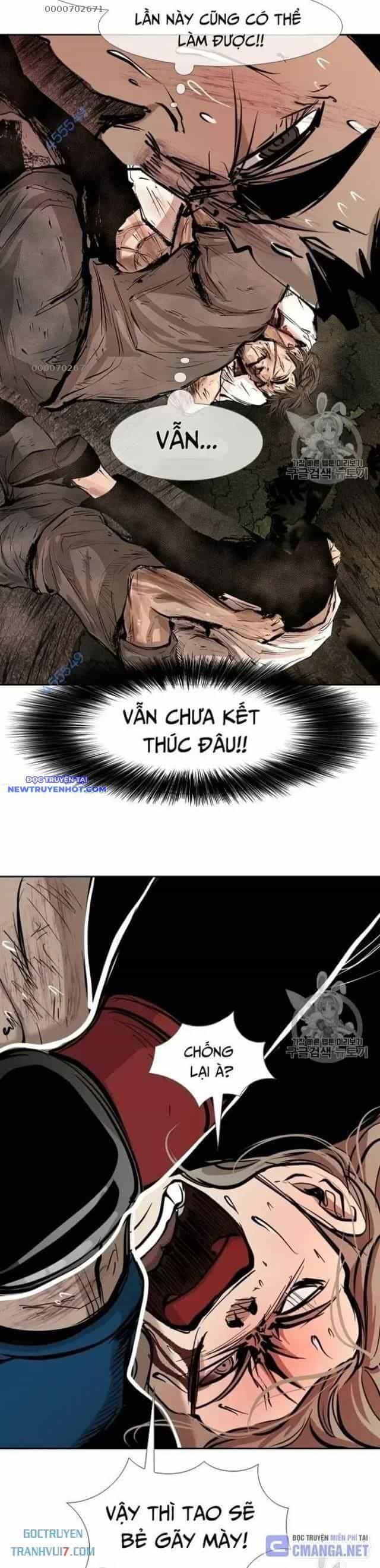 Shark - Cá Mập - Chương 172 - ảnh 24
