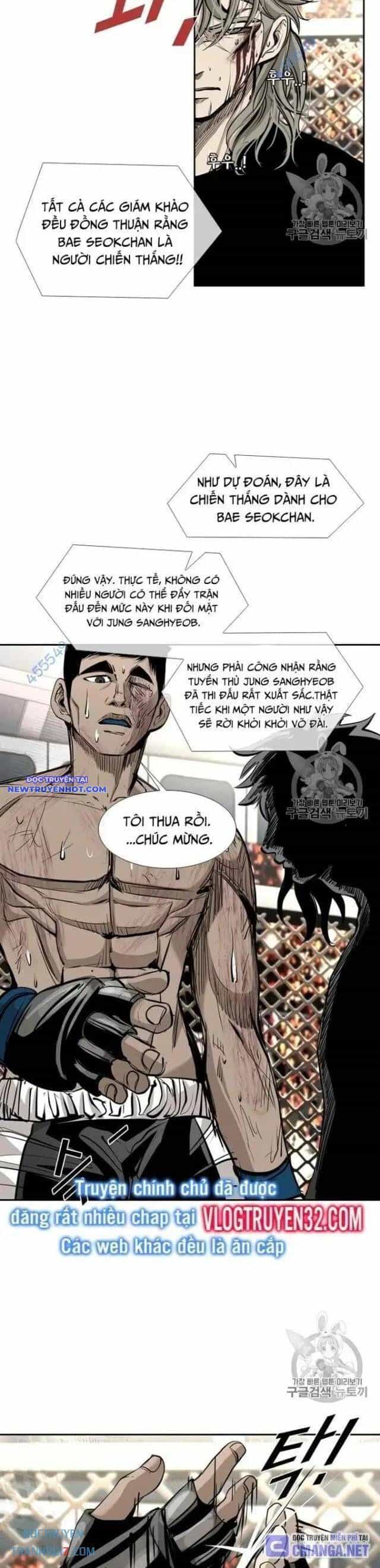 Shark - Cá Mập - Chương 172 - ảnh 34
