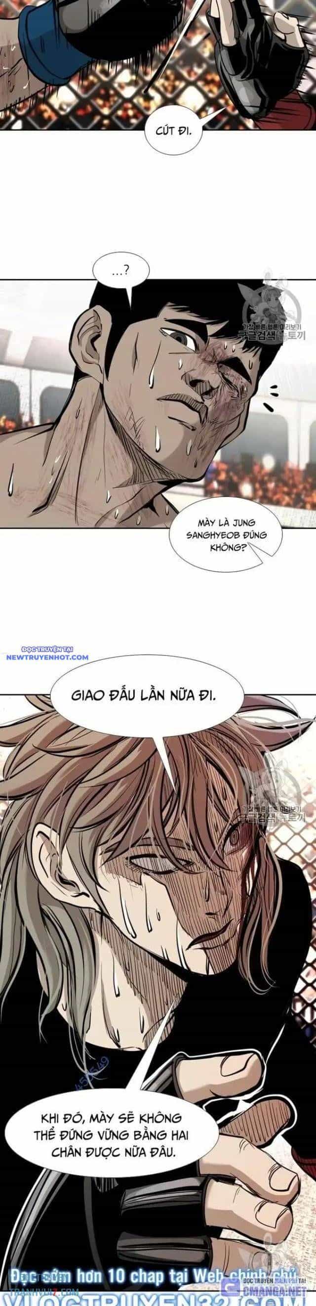 Shark - Cá Mập - Chương 172 - ảnh 35