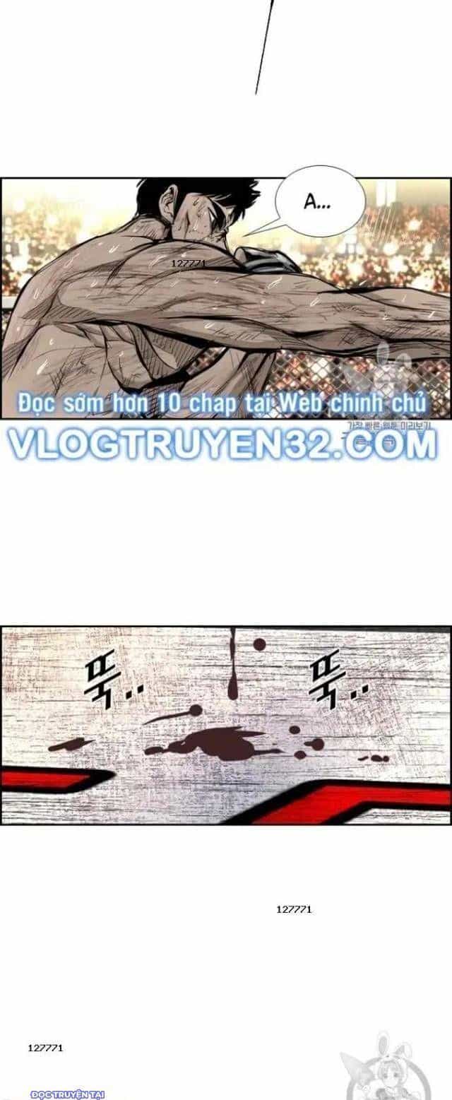 Shark - Cá Mập - Chương 172 - ảnh 4