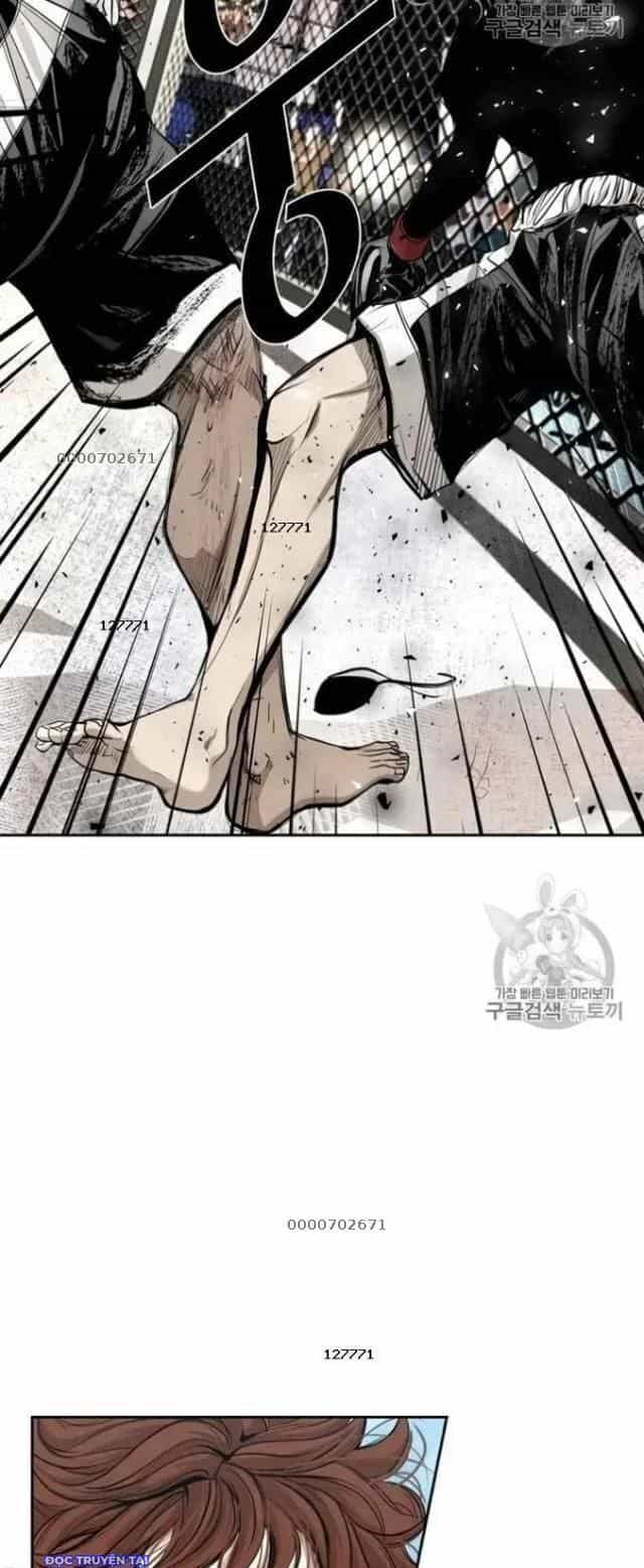 Shark - Cá Mập - Chương 172 - ảnh 8