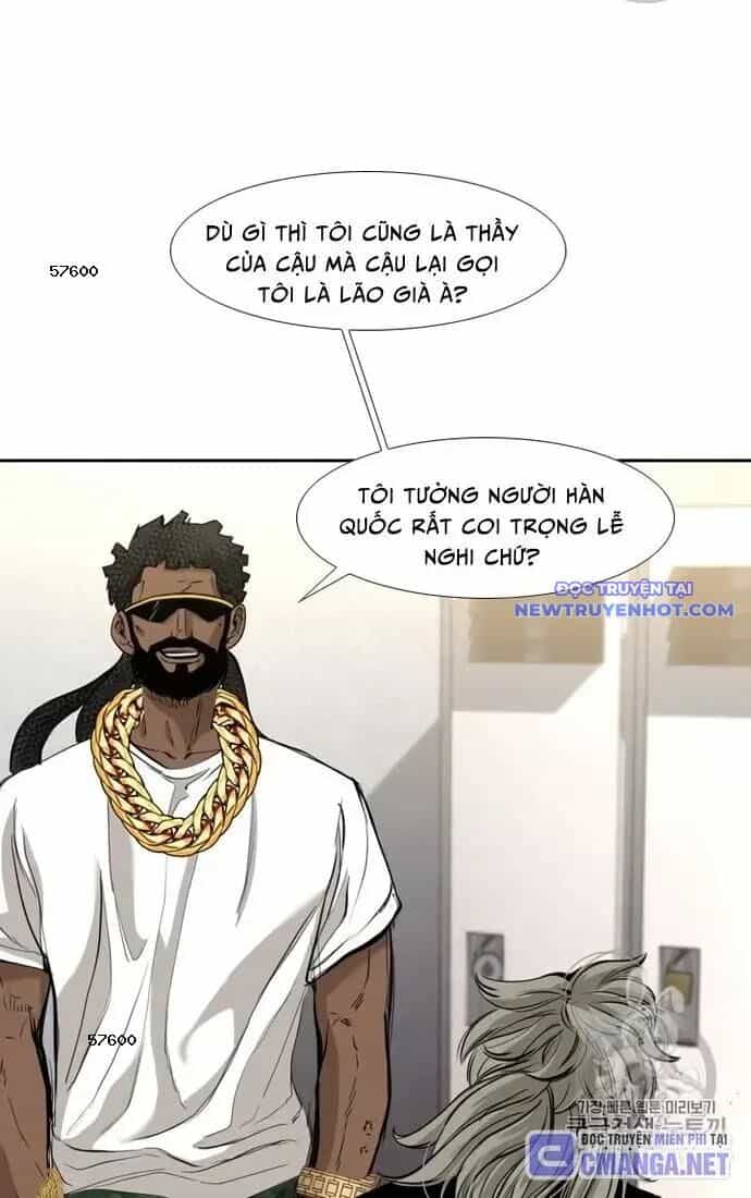 Shark - Cá Mập - Chương 173 - ảnh 11