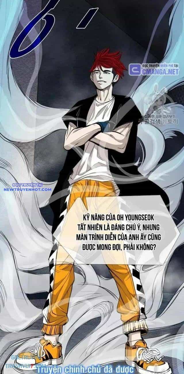 Shark - Cá Mập - Chương 174 - ảnh 14