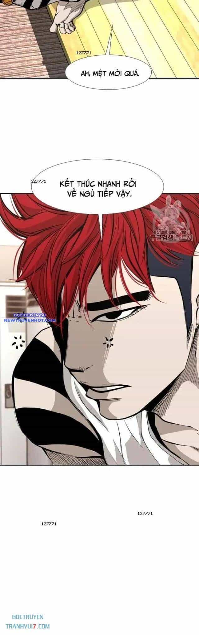 Shark - Cá Mập - Chương 174 - ảnh 4