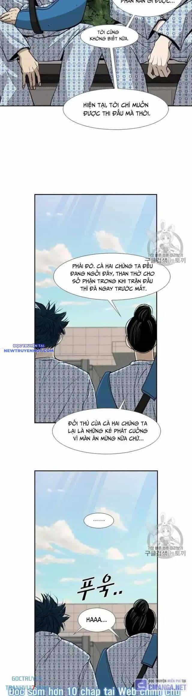 Shark - Cá Mập - Chương 176 - ảnh 16