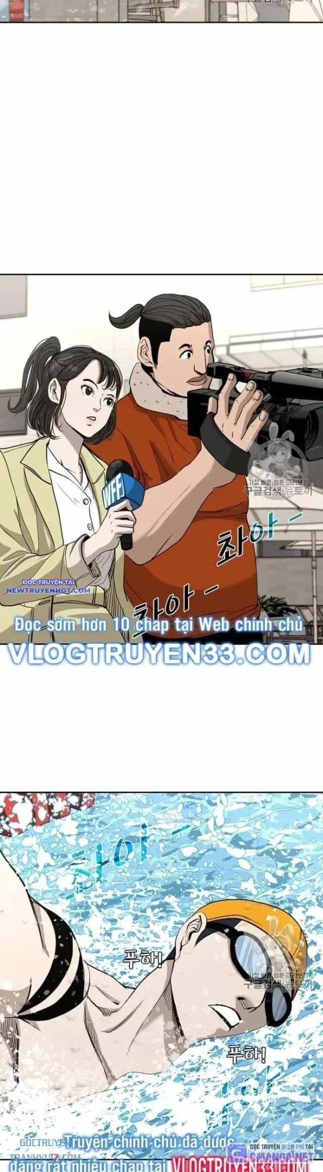 Shark - Cá Mập - Chương 176 - ảnh 29