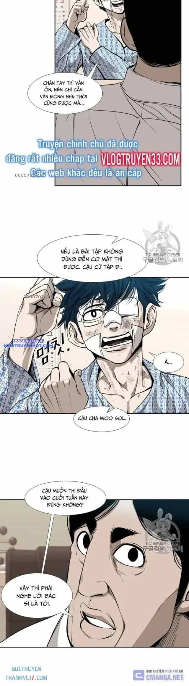 Shark - Cá Mập - Chương 176 - ảnh 8
