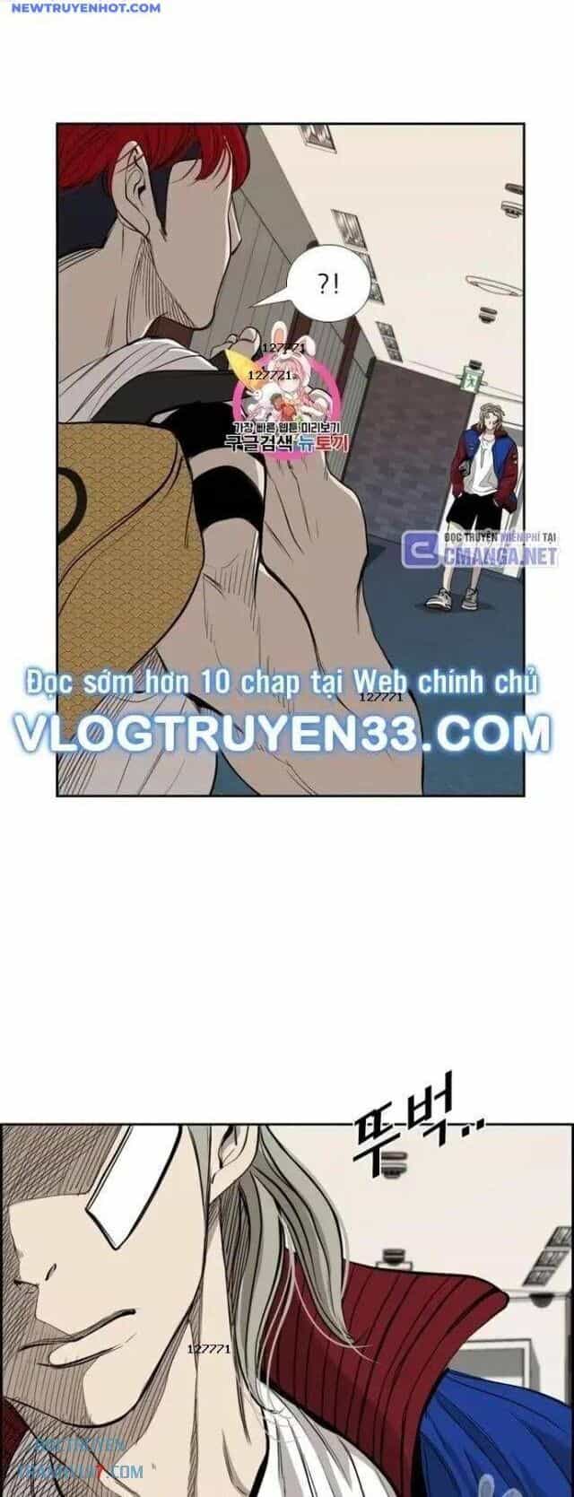 Shark - Cá Mập - Chương 177 - ảnh 2